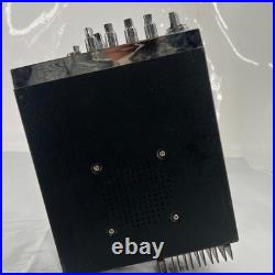 MAGNUM S6 TEN METER RADIO AM FM With ASTATIC MIC LOOK