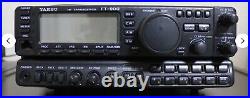 MARS MOD FT-900 1.9-29MHz Amateur HF Transceiver withCable Good Cond