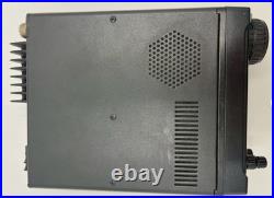 MARS MOD ICOM IC-706 HF/VHF All Mode Transceiver 100W + Mic Excellent Cond