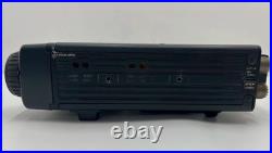 MARS MOD ICOM IC-706 HF/VHF All Mode Transceiver 100W + Mic Excellent Cond