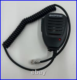 MARS MOD ICOM IC-706 HF/VHF All Mode Transceiver 100W + Mic Excellent Cond