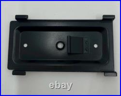 MARS MOD ICOM IC-706 HF/VHF All Mode Transceiver 100W + Mic Excellent Cond