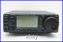 MARS MOD ICOM IC-706 HF/VHF All Mode Transceiver 100W + Mic HM-103 Good Cond MARS MOD ICOM IC-706 HF/VHF All Mode Transceiver 100W + Mic HM-103 Good Cond