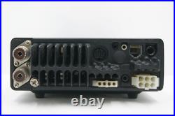 MARS MOD ICOM IC-706 HF/VHF All Mode Transceiver 100W + Mic HM-103 Good Cond MARS MOD ICOM IC-706 HF/VHF All Mode Transceiver 100W + Mic HM-103 Good Cond