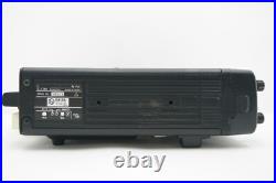 MARS MOD ICOM IC-706 HF/VHF All Mode Transceiver 100W + Mic HM-103 Good Cond MARS MOD ICOM IC-706 HF/VHF All Mode Transceiver 100W + Mic HM-103 Good Cond