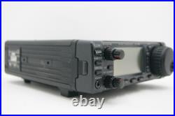 MARS MOD ICOM IC-706 HF/VHF All Mode Transceiver 100W + Mic HM-103 Good Cond MARS MOD ICOM IC-706 HF/VHF All Mode Transceiver 100W + Mic HM-103 Good Cond