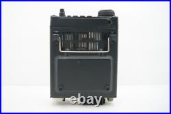MARS MOD ICOM IC-706 HF/VHF All Mode Transceiver 100W + Mic HM-103 Good Cond MARS MOD ICOM IC-706 HF/VHF All Mode Transceiver 100W + Mic HM-103 Good Cond