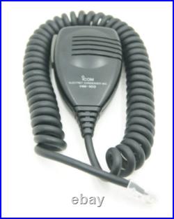 MARS MOD ICOM IC-706 HF/VHF All Mode Transceiver 100W + Mic HM-103 Good Cond MARS MOD ICOM IC-706 HF/VHF All Mode Transceiver 100W + Mic HM-103 Good Cond