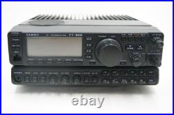 MARS MOD YAESU FT-900S 1.8-30MHz Amateur HF Transceiver 10W + Filters Good Cond MARS MOD YAESU FT-900S 1.8-30MHz Amateur HF Transceiver 10W + Filters Good Cond