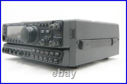 MARS MOD YAESU FT-900S 1.8-30MHz Amateur HF Transceiver 10W + Filters Good Cond MARS MOD YAESU FT-900S 1.8-30MHz Amateur HF Transceiver 10W + Filters Good Cond