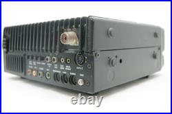 MARS MOD YAESU FT-900S 1.8-30MHz Amateur HF Transceiver 10W + Filters Good Cond MARS MOD YAESU FT-900S 1.8-30MHz Amateur HF Transceiver 10W + Filters Good Cond