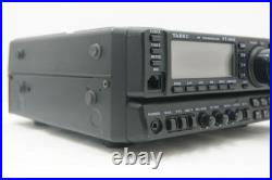 MARS MOD YAESU FT-900S 1.8-30MHz Amateur HF Transceiver 10W + Filters Good Cond MARS MOD YAESU FT-900S 1.8-30MHz Amateur HF Transceiver 10W + Filters Good Cond