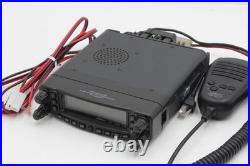 MARS MOD YAESU STANDARD FT-8900H Quad Band Transceiver 50W + Mic Excellent Cond