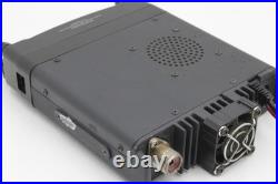 MARS MOD YAESU STANDARD FT-8900H Quad Band Transceiver 50W + Mic Excellent Cond