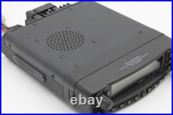 MARS MOD YAESU STANDARD FT-8900H Quad Band Transceiver 50W + Mic Excellent Cond