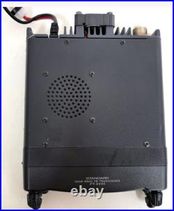 MARS MOD YAESU STANDARD FT-8900H Quad Band Transceiver 50W + Mic Excellent Cond