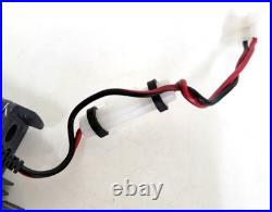 MARS MOD YAESU STANDARD FT-8900H Quad Band Transceiver 50W + Mic Excellent Cond