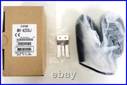 MARS MOD YAESU STANDARD FT-8900H Quad Band Transceiver 50W + Mic Excellent Cond