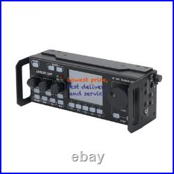 MCHF V0.6.3 HF SDR Transceiver QRP Transceiver Amateur Ham Radio Transparent