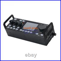 MCHF V0.6.3 HF SDR Transceiver QRP Transceiver Amateur Ham Radio Transparent