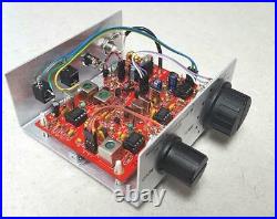 ME20+ 20 meter CW QRP Transceiver, Complete Kit, SW20+, Small Wonder
