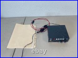 MFJ-434 MFJ Enterprises Amateur/ Ham Radio Contest