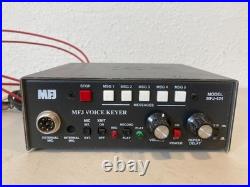 MFJ-434 MFJ Enterprises Amateur/ Ham Radio Contest