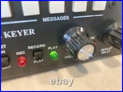 MFJ-434 MFJ Enterprises Amateur/ Ham Radio Contest