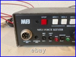 MFJ-434 MFJ Enterprises Amateur/ Ham Radio Contest