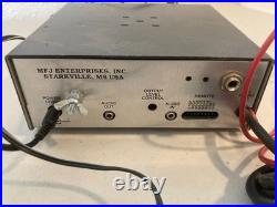 MFJ-434 MFJ Enterprises Amateur/ Ham Radio Contest