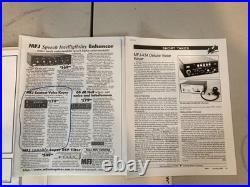 MFJ-434 MFJ Enterprises Amateur/ Ham Radio Contest