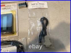 MFJ-461 Morse Code Reader MFJ-5161 Cable MFJ-5162 Multi-Reader MFJ-26B Set NEW