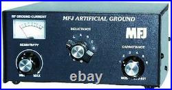 MFJ-931 1.8-30MHz HF Artificial RF Ground