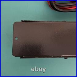 MFJ Model MFJ-1128 DC Power Distribution Strip DC Outlet Panel Ham Radio