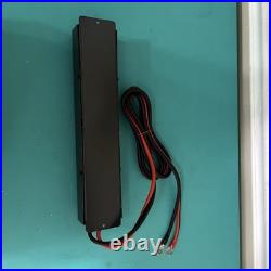 MFJ Model MFJ-1128 DC Power Distribution Strip DC Outlet Panel Ham Radio