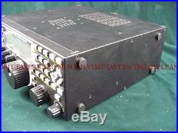 MINT Elecraft K3 100 Watt 160-6 Meter Tranceiver Upgraded