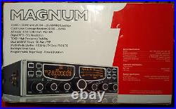 Magnum Mobile Transceiver