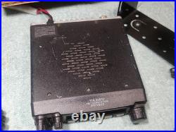 Mars/cap? Yaesu Ft-1802 2 Meter Vhf Fm Mobile Transceiver Ham Radio Fm Mode