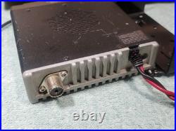 Mars/cap? Yaesu Ft-1802 2 Meter Vhf Fm Mobile Transceiver Ham Radio Fm Mode