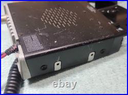 Mars/cap? Yaesu Ft-1802 2 Meter Vhf Fm Mobile Transceiver Ham Radio Fm Mode