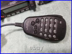 Mars/cap? Yaesu Ft-1802 2 Meter Vhf Fm Mobile Transceiver Ham Radio Fm Mode