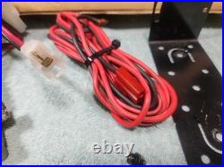 Mars/cap? Yaesu Ft-1802 2 Meter Vhf Fm Mobile Transceiver Ham Radio Fm Mode
