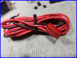 Mars/cap? Yaesu Ft-1802 2 Meter Vhf Fm Mobile Transceiver Ham Radio Fm Mode