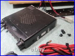 Mars/cap? Yaesu Ft-1802 2 Meter Vhf Fm Mobile Transceiver Ham Radio Fm Mode