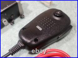 Mars/cap? Yaesu Ft-1802 2 Meter Vhf Fm Mobile Transceiver Ham Radio Fm Mode