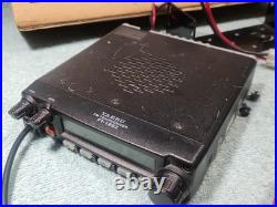 Mars/cap? Yaesu Ft-1802 2 Meter Vhf Fm Mobile Transceiver Ham Radio Fm Mode