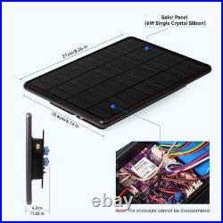 Meshtastic Solar LoRa Repeater Built in nRF5284 SX1262 with GPS Meshcore Node