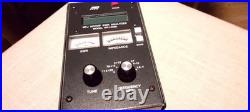 Mfj-259b Antenna Analyzer
