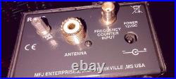 Mfj-259b Antenna Analyzer