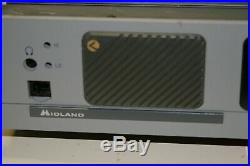 Midland 71-3050B UHF Communication, UHF Base / Repeater, Ham Radio